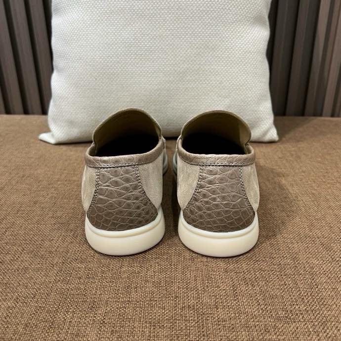 Лоферы мужские фото 2