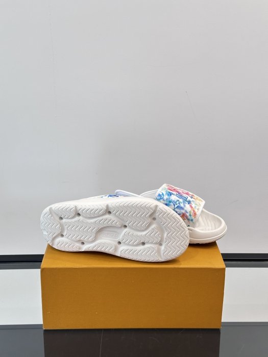 Шлепанцы мужские фото 9