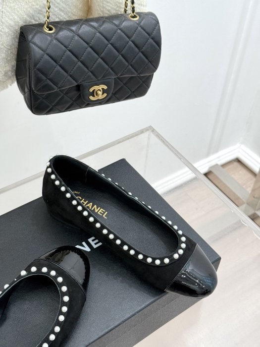 Ballet shoes фото 5