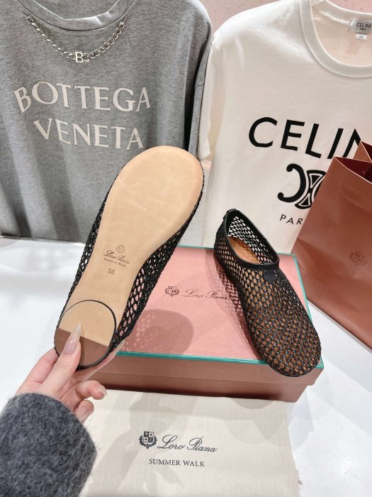 Балетки фото 8