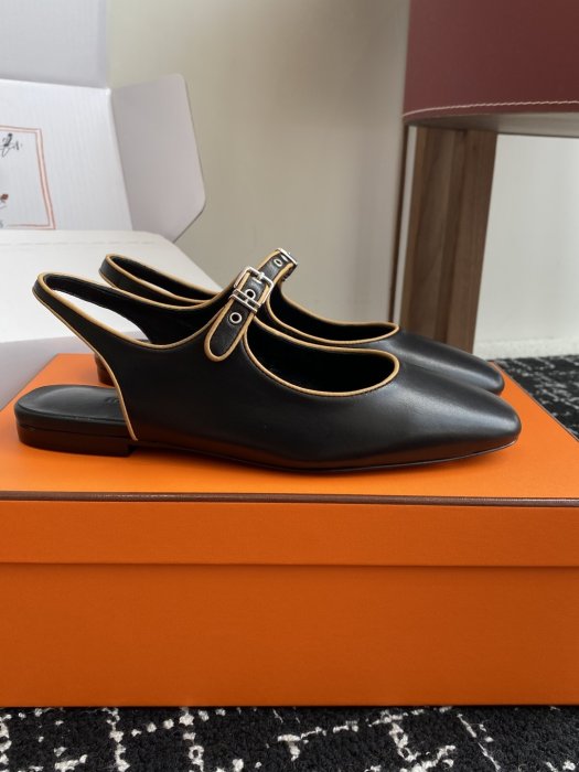 Балетки фото 2