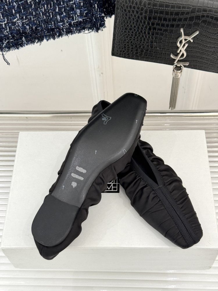 Ballet shoes фото 9