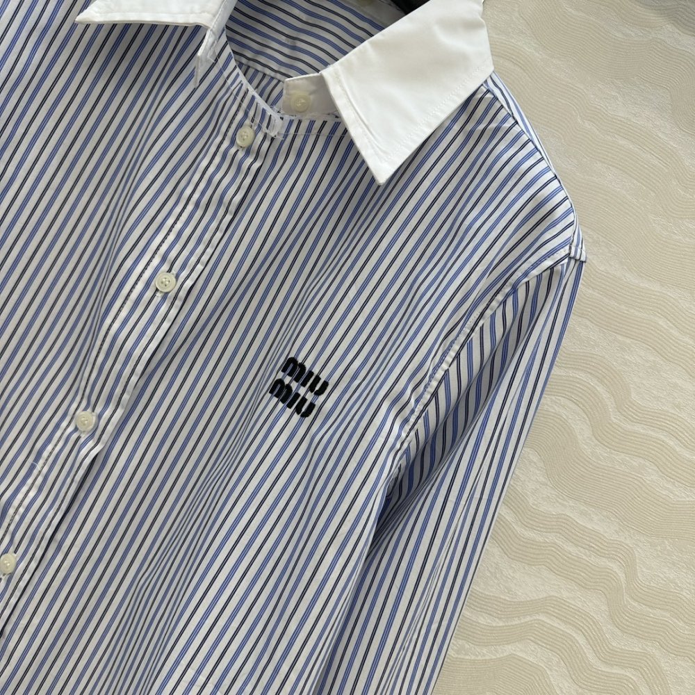 Рубашка женская фото 3