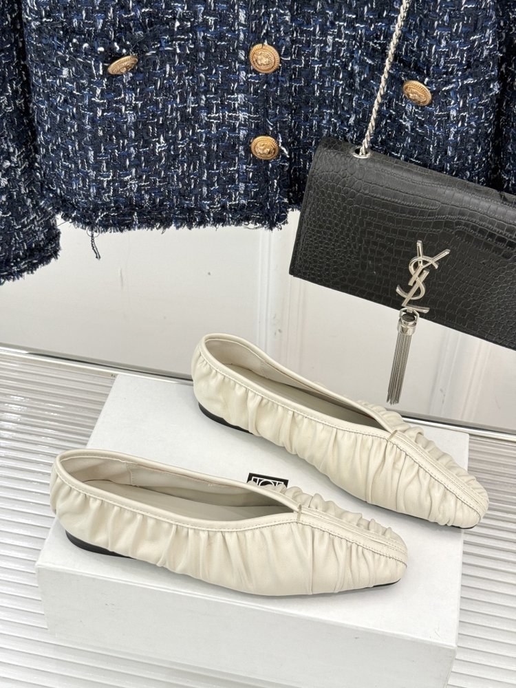 Ballet shoes фото 3