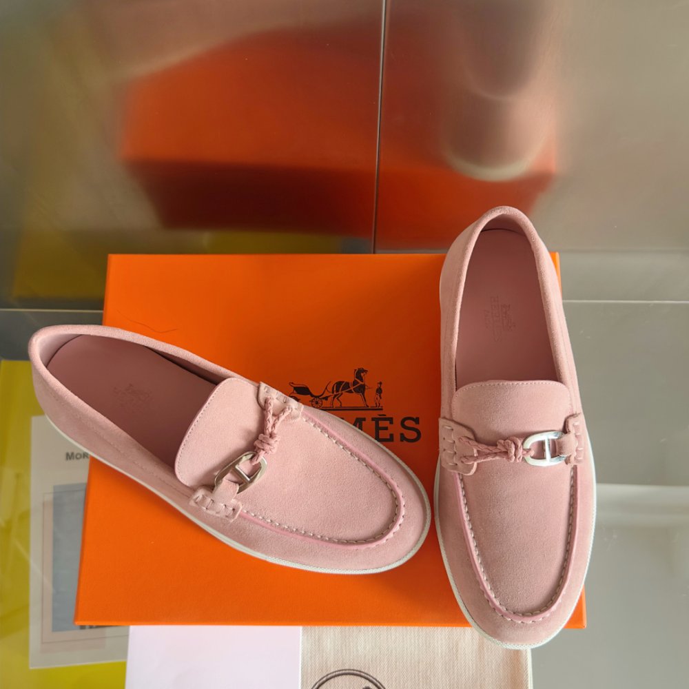 Лоферы женские фото 2