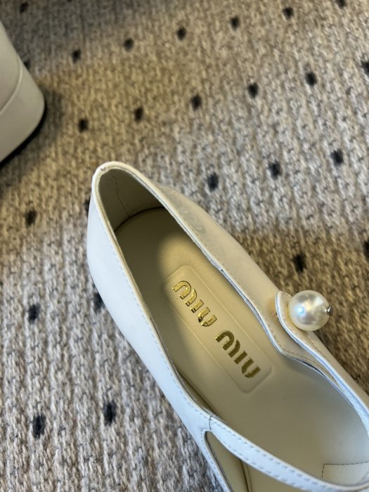 Балетки фото 5