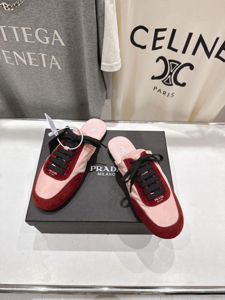 Кроссовки мюли женские фото 2