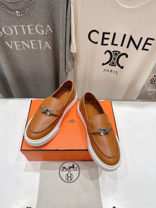 Лоферы женские фото 2