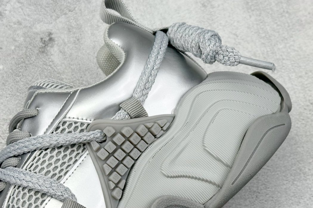 Sneakers фото 9