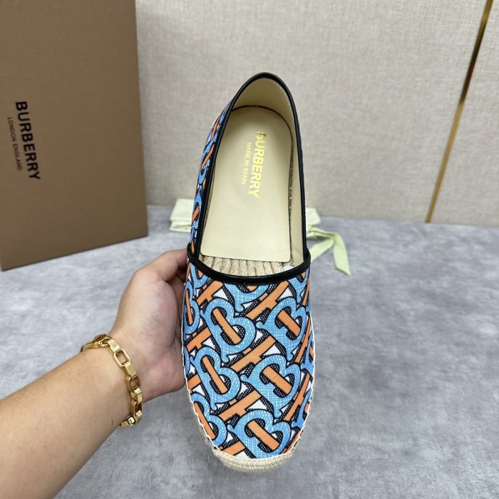 Эспадрильи Mews Check фото 5