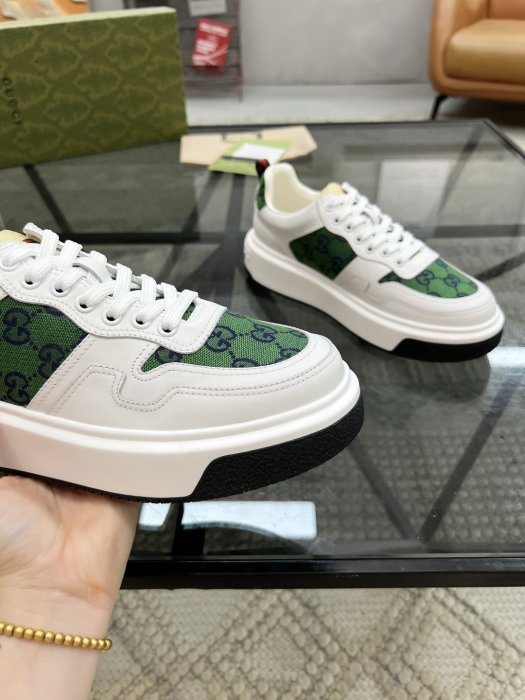 Кроссовки мужские фото 6