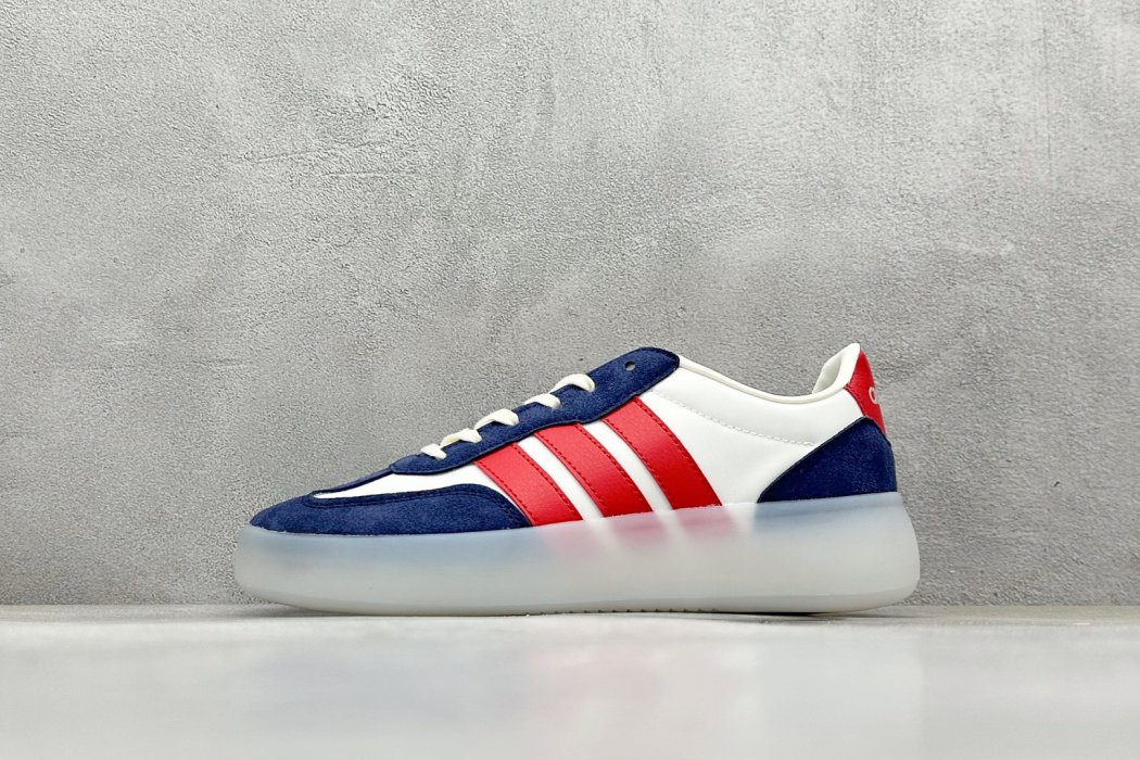 Кроссовки Adidas Barreda Decode