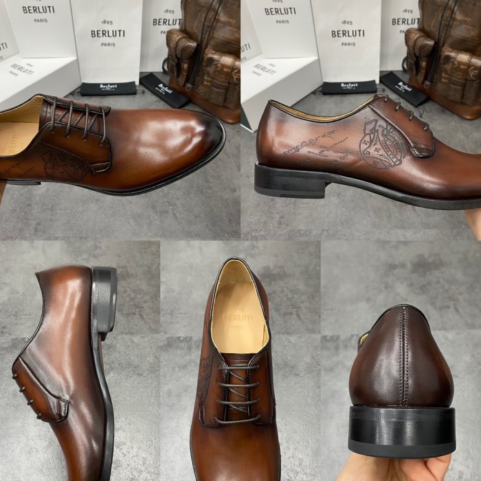 Туфли мужские фото 9