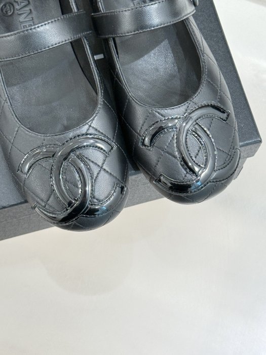 Балетки фото 7