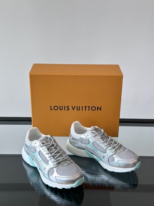 Кроссовки мужские фото 5