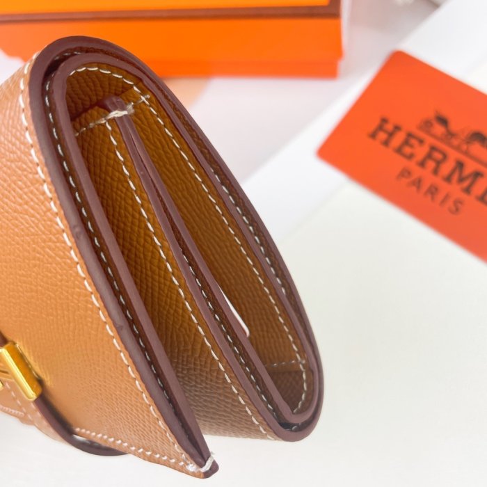 Кошелек  Bearn wallet epsom фото 5