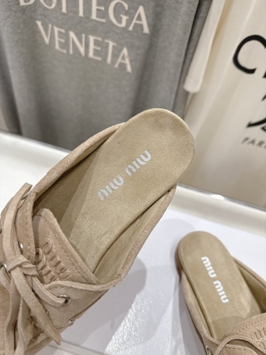 Мюли женские фото 6