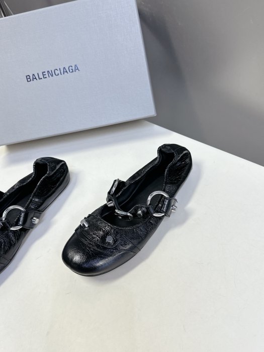 Балетки фото 3