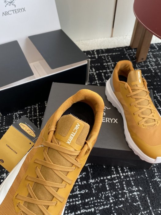 Кроссовки ARCTERYX NORVAN VT фото 8