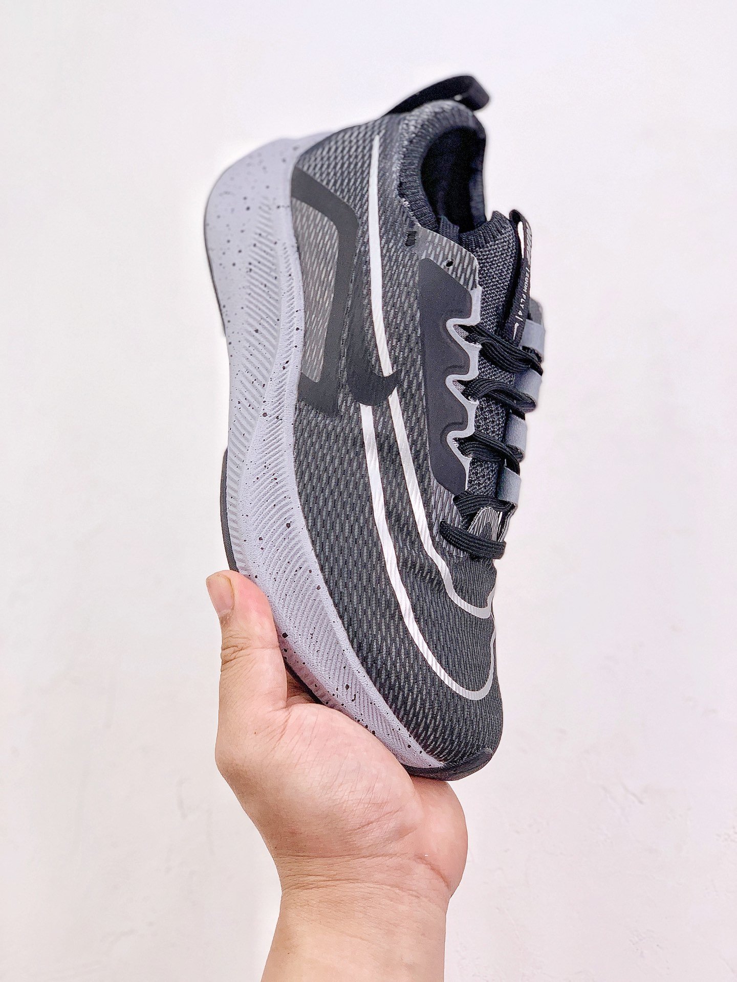 Sneakers Zoom Fly 4 CT2392-002 фото 3