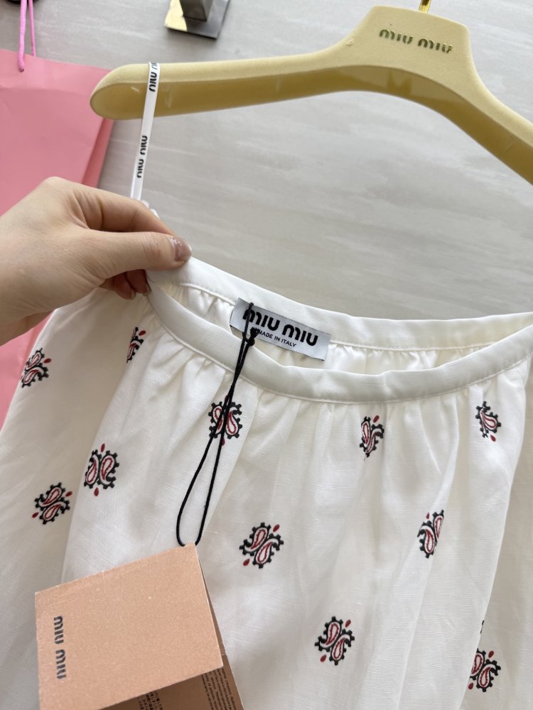 Спідниця фото 6