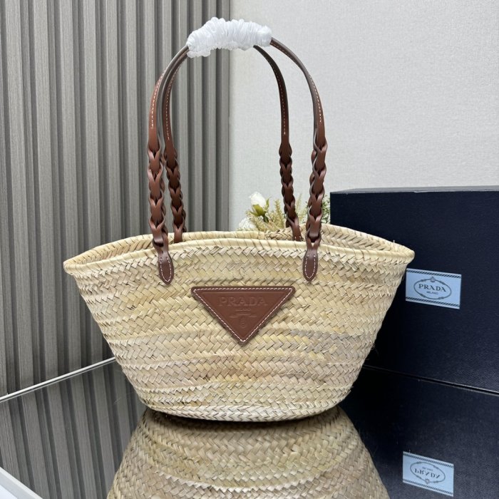 Wicker thatch a bag 25 cm