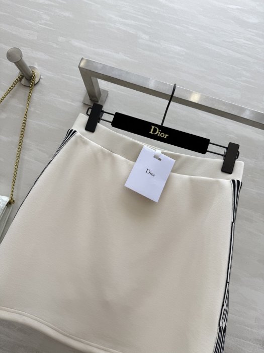 Skirt Dior Signature фото 4