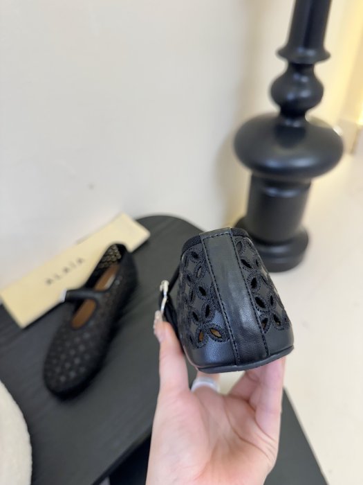 Балетки фото 7