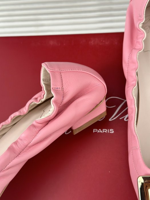 Ballet shoes фото 6