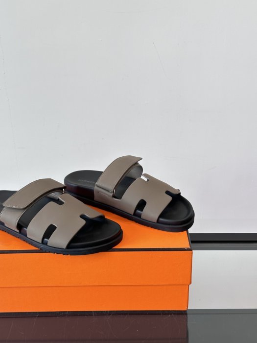Шльопанці чоловічі фото 8