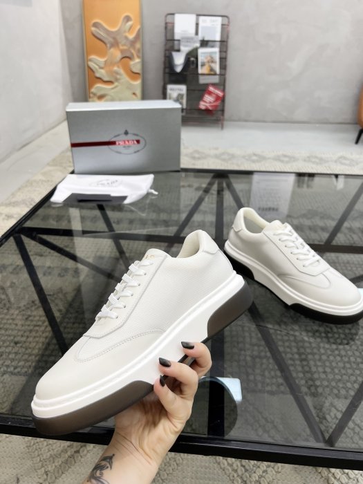 Кроссовки мужские фото 4