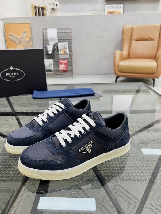 Кроссовки мужские