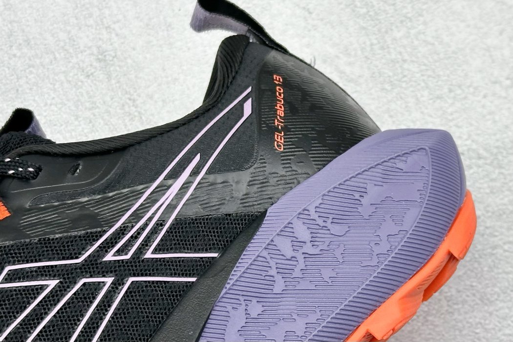 Кроссовки Asics Gel-Trabuco 13 фото 9