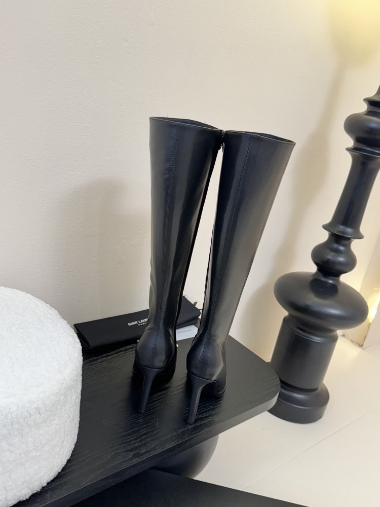 Чоботи жіночі фото 6