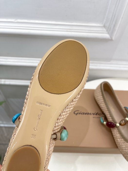 Ballet shoes фото 9