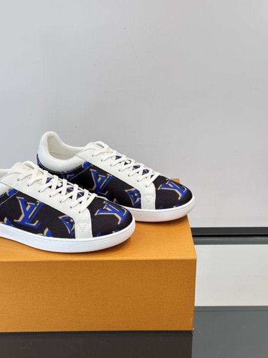 Кроссовки мужские фото 8