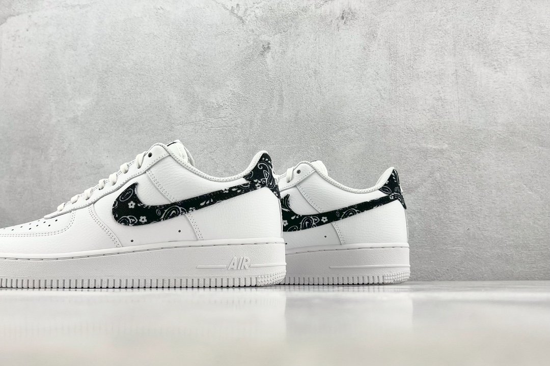 Sneakers Air Force 1 DH4406 101 фото 8