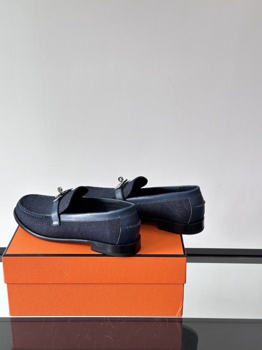 Туфли мужские фото 7