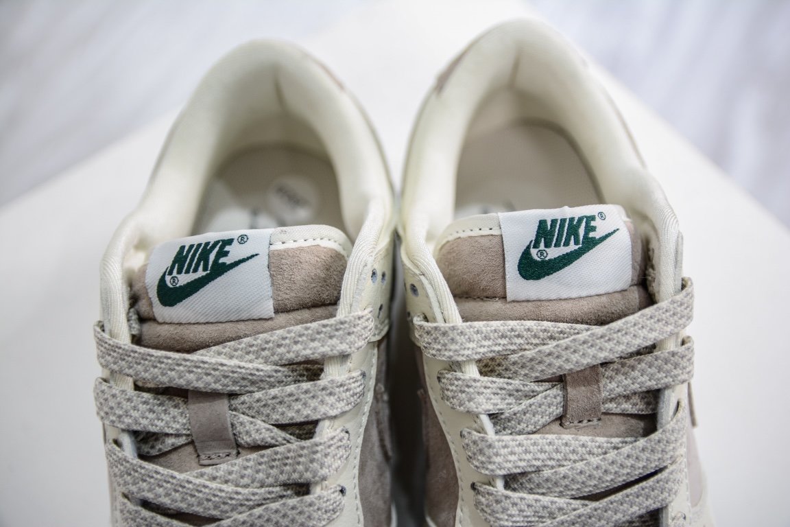 Sneakers Dunk Low фото 9