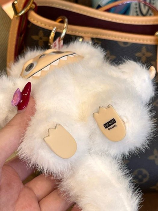 Игрушка брелок фото 9