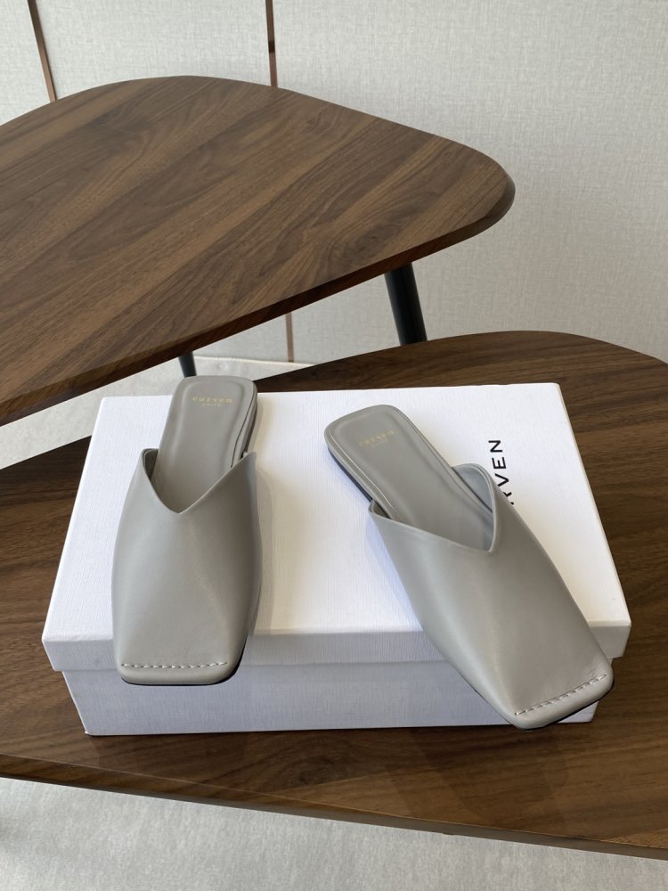 Мюли жіночі фото 3