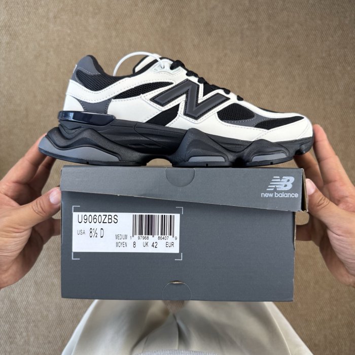 Кросівки NB9060 фото 8