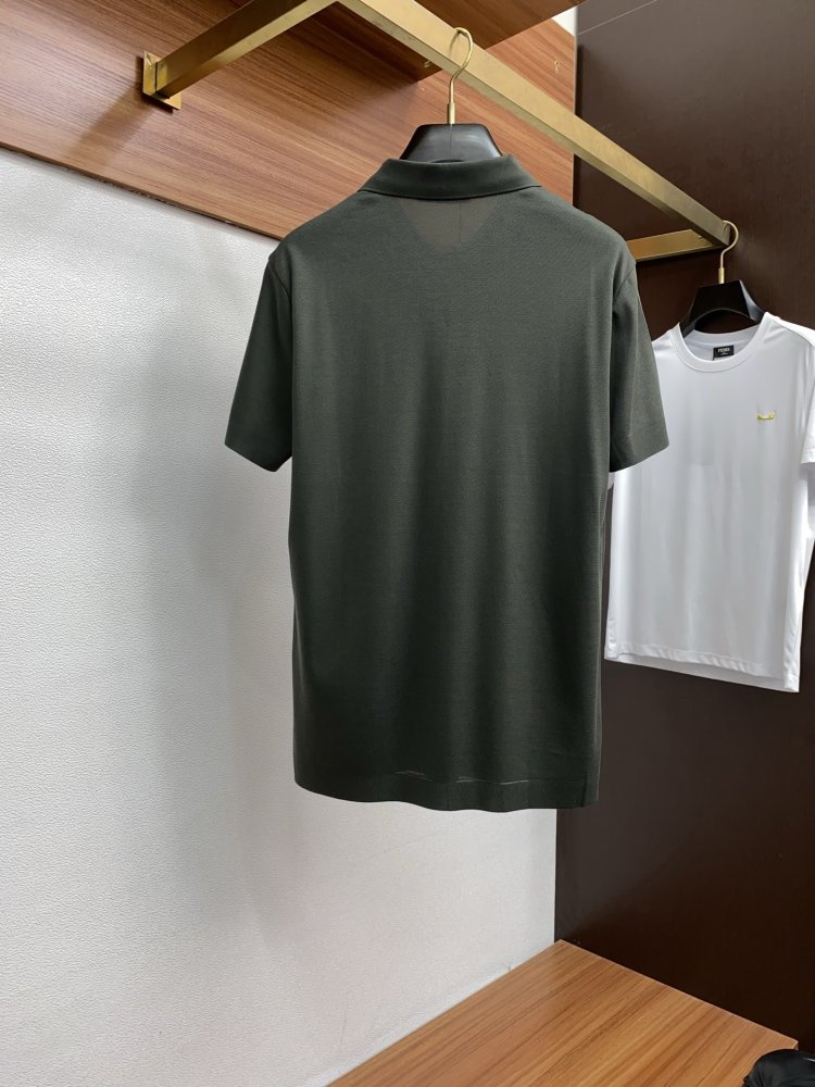 Футболка мужская фото 9