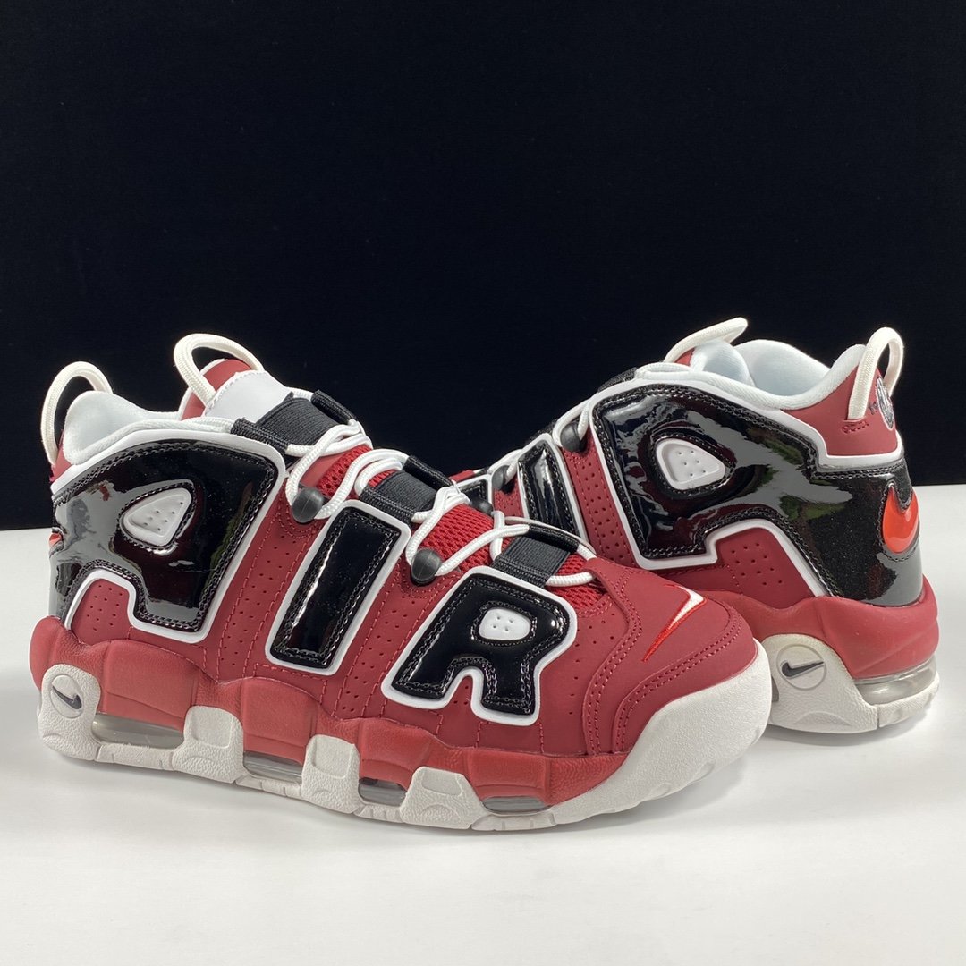 Sneakers Air More Uptempo фото 3