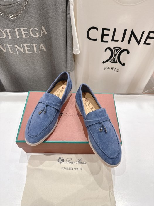 Лоферы женские фото 2