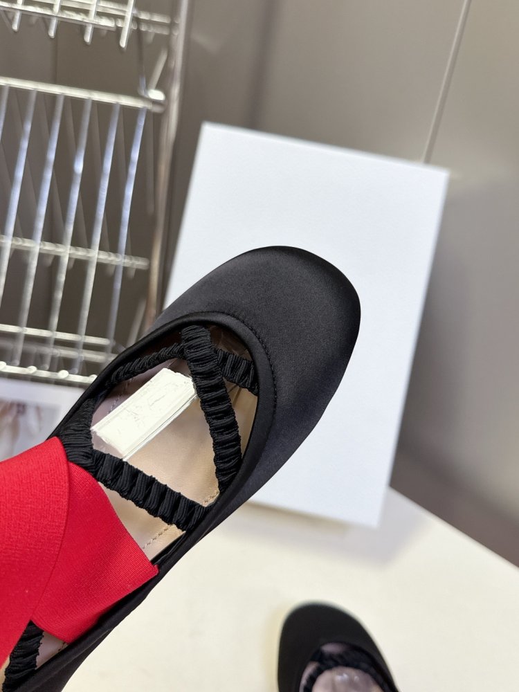 Балетки фото 7