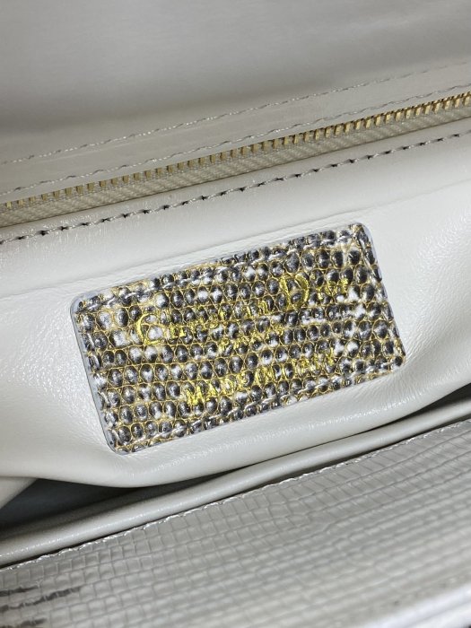 Сумка Lady Dior 20 см фото 9