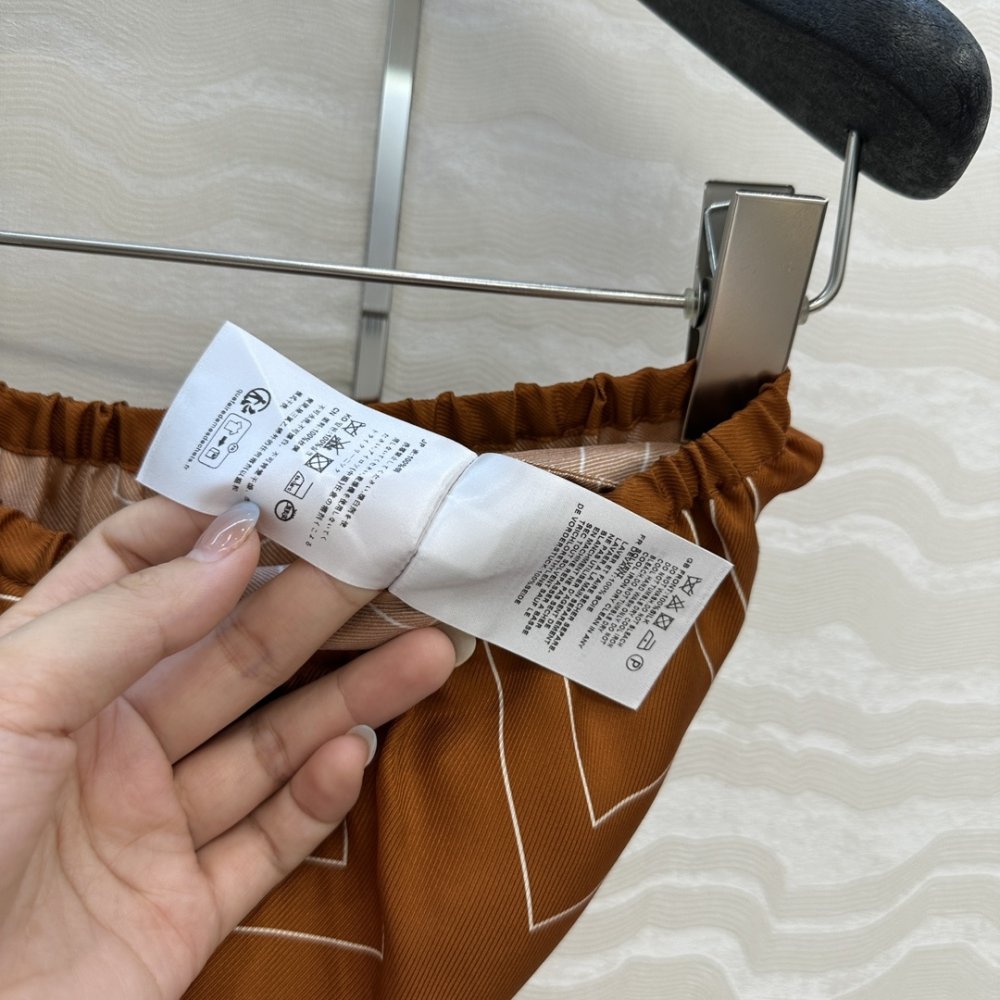 Штаны женские фото 8