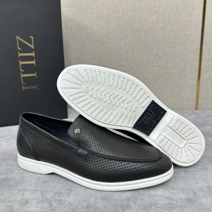 Лоферы men's фото 8