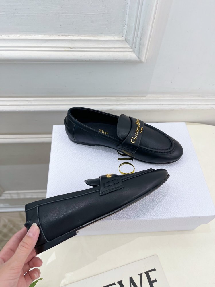 Лоферы women's фото 4